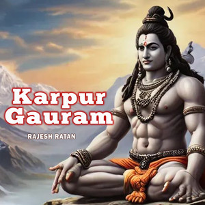 Karpur Gauram