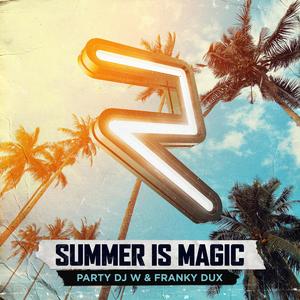 Summer Is Magic (Radio Edit)