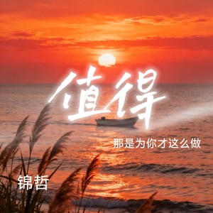 值得(那是为你才这么做)