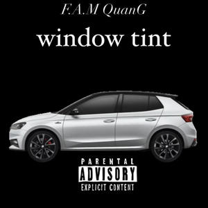 Window tinted (Explicit)