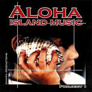 Aloha Island Music (Project 1)