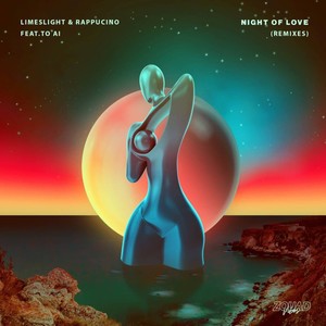 Night of Love (Remixes)