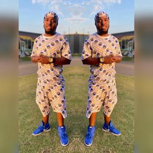 Feel Some Kinda Way (Explicit)