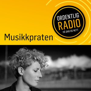 Ordentlig Radio vignett