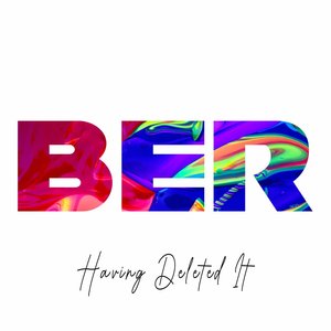 Having Deleted It (Original Mix)