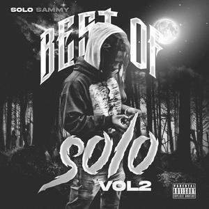 Best of Solo, Vol. 2 (Explicit)