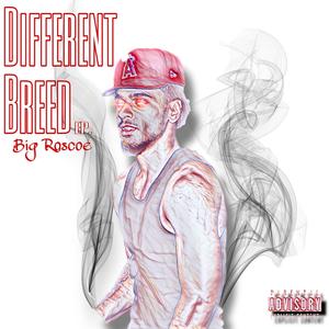 Different Breed (EP) [Explicit]