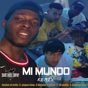 Mi Mundo (Remix)