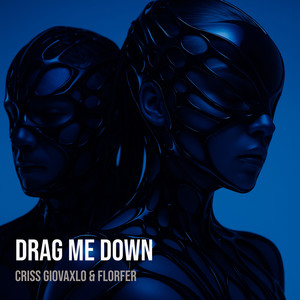Drag Me Down (Explicit)