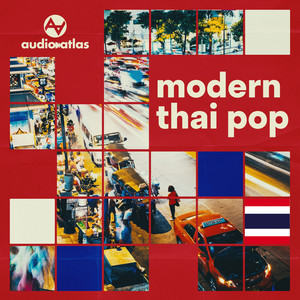 Modern Thai Pop