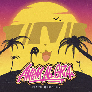 Anem Al Gra (Explicit)