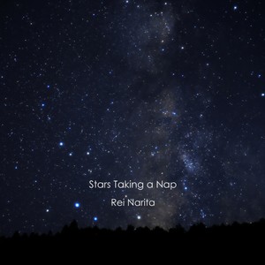 Stars Taking a Nap