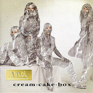 Cream-Cake-Box