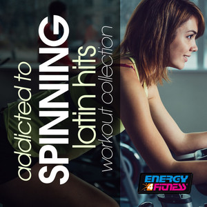 ADDICTED TO SPINNING LATIN HITS WORKOUT COLLECTION