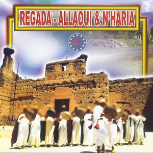 Regada - Allaoui & N'haria