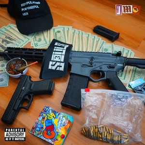 MY DAWG (feat. RXKNephew) (Explicit)