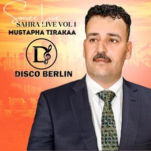 Soiree Live Mustapha Tirakaa (Live)