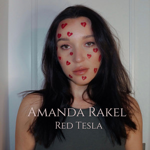 Red Tesla (Explicit)