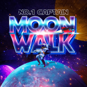 Moon Walk (Explicit)