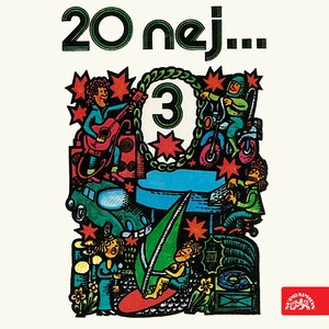 20 nej ... Supraphon - 1982 (3)