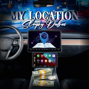 My Location (Explicit)