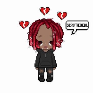 she's not the one lol </3 (Explicit)