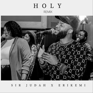 HOLY (feat. Erikemi) [remix]