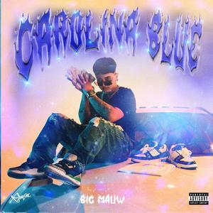 Carolina blue