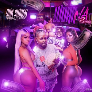 Woah Na(feat. Willie Bandz) (Woah Na Remix|Explicit)