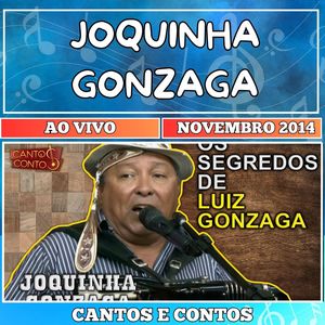 AO VIVO NO CANTOS E CONTOS NOVEMBRO 2014