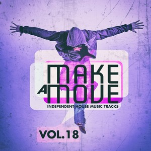 Make a Move, Vol. 18