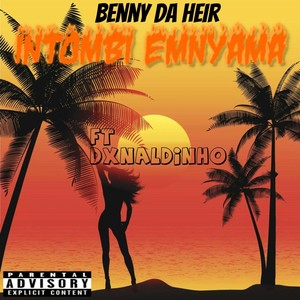 Intombi Emnyama (Explicit)