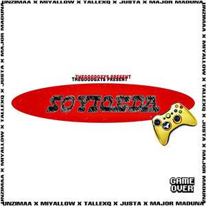 Soyiqeda (feat. TallexQ, uNzimaa, Miyallow, Justa626 & Major Maduna)