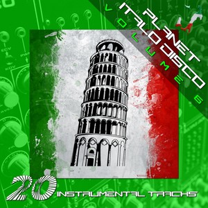 Call My Name (Short Instrumental Trance Mix)
