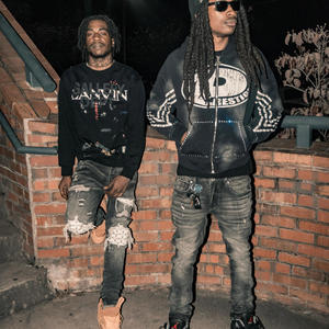 LONG LIVE NDO (feat. Rampage24) (Explicit)