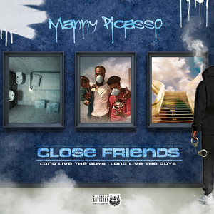 Close Friends (Explicit)