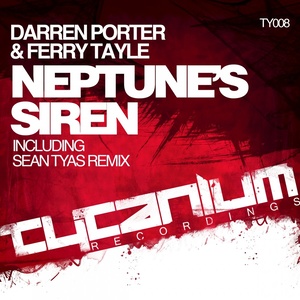 Neptunes Siren (Original Mix)