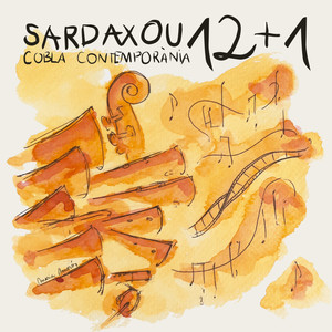 Sardaxou 12+1