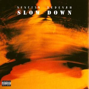 Slow Down (feat. DEDEVAN)