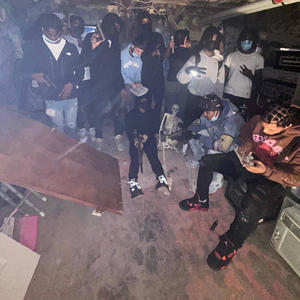 Team Takeover (feat. Cleardascene29, Wockyymann, Ghost, GB25st, Tnb quaddy, onsight29, 4bathh & Sayyslimmeee) (Explicit)