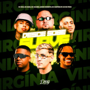 Desce Sobe Suave (Explicit)