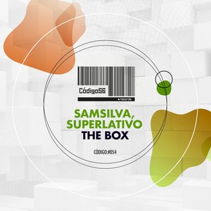 The Box (Original Mix)