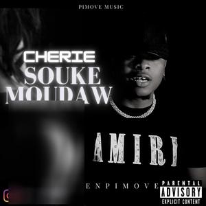 Cherie Souke Moudaw