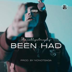 BEEN HAD (Explicit)