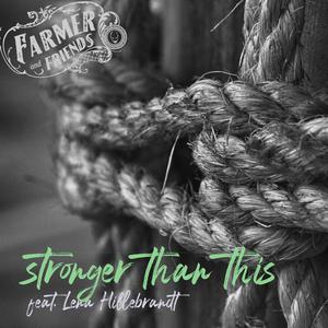 Stronger than this (feat. Lena Hillebrandt)