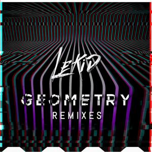 Geometry(feat. Wes) (Parlanto Remix|Explicit)