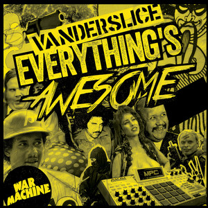 Everything's Awesome