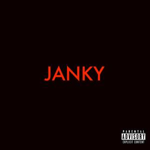 Janky (feat. Shadygee) [Explicit]