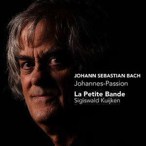 Johannes-Passion, BWV 245, Pt. 1: Chorus: Herr, unser Herrscher