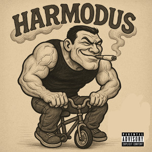 Harmodus (Explicit)